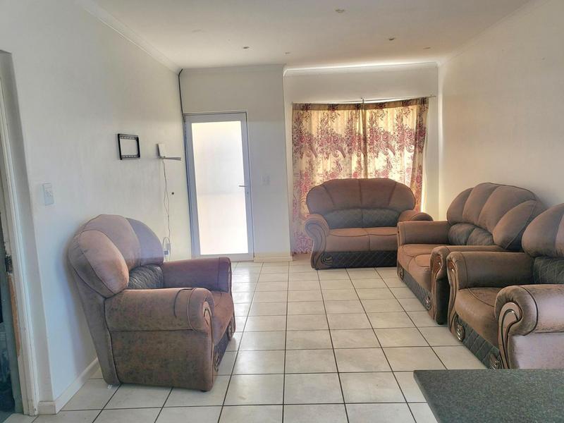 To Let 3 Bedroom Property for Rent in Saldanha Western Cape